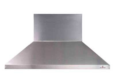 Chad-o-Chef Griller Hood